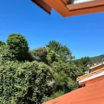 Casa Del Faro - Itsasargia Etxea Lejlighed Finisterre