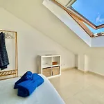 Casa Del Faro - Itsasargia Etxea Lejlighed Finisterre