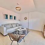 Casa Del Faro - Itsasargia Etxea Lejlighed *