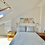 Casa Del Faro - Itsasargia Etxea *