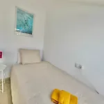 Casa Del Faro - Itsasargia Etxea