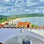 Lejlighed Casa Del Faro - Itsasargia Etxea