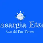Casa Del Faro - Itsasargia Etxea Lejlighed